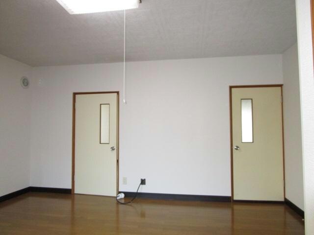 クリスタルハイツの物件内観写真