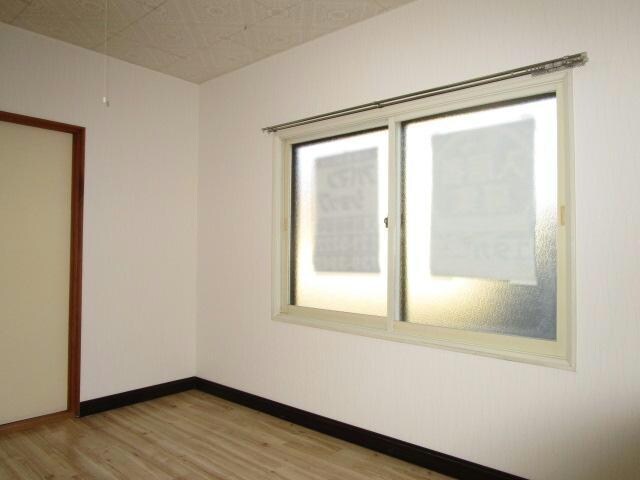 クリスタルハイツの物件内観写真