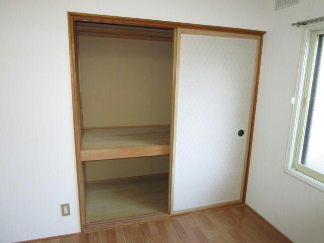 クリスタルハイツの物件内観写真