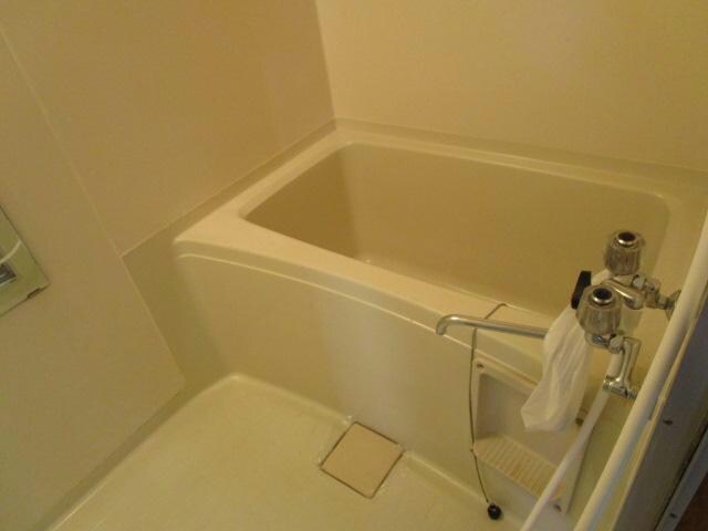 クリスタルハイツの物件内観写真