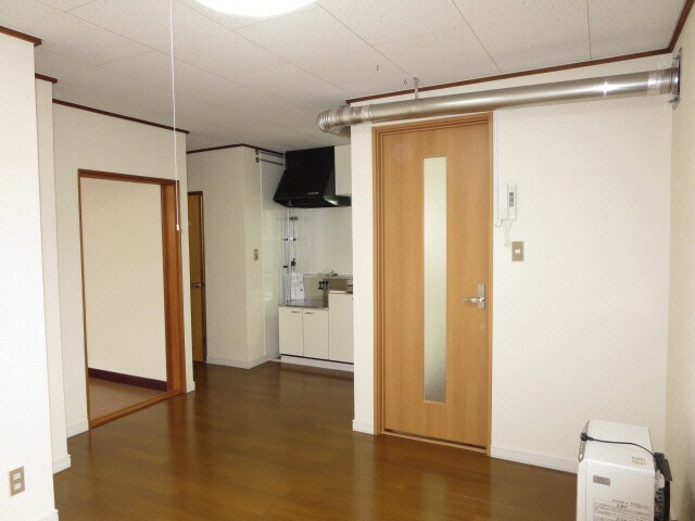 ハイツマキの物件内観写真