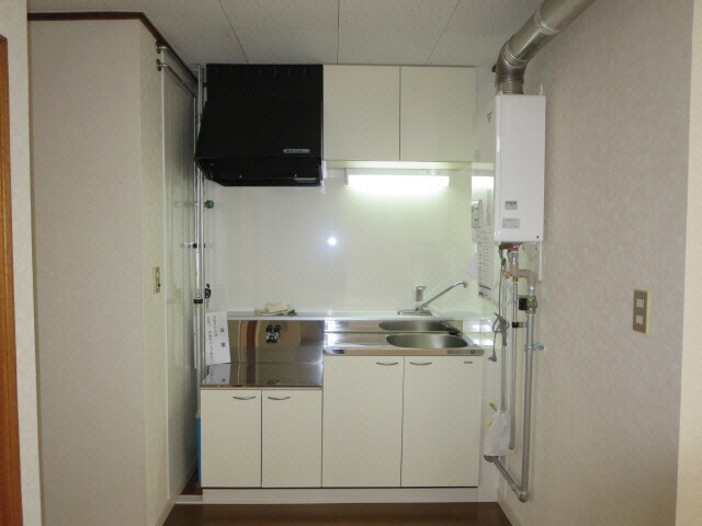 ハイツマキの物件内観写真