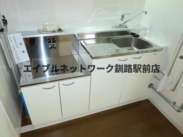 ハイツマキの物件内観写真