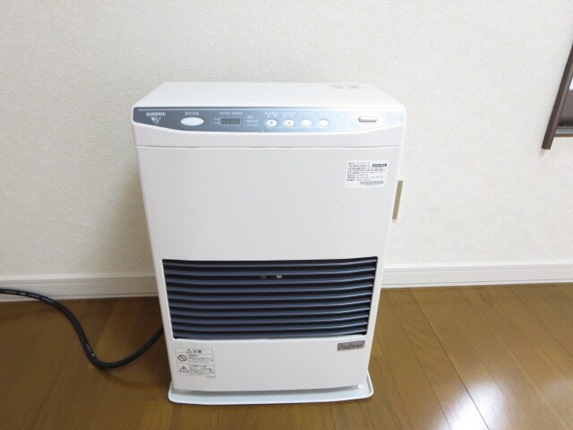 ハイツマキの物件内観写真