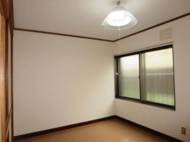 ハイツマキの物件内観写真