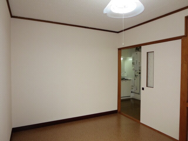 ハイツマキの物件内観写真