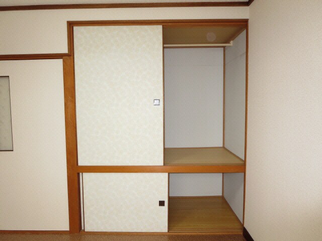 ハイツマキの物件内観写真