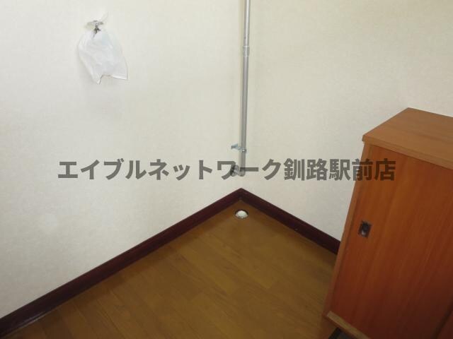 ハイツマキの物件内観写真