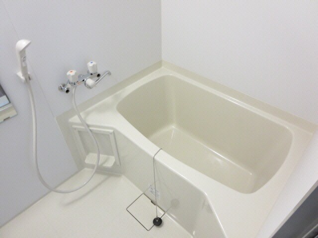 ハイツマキの物件内観写真