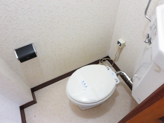 ハイツマキの物件内観写真