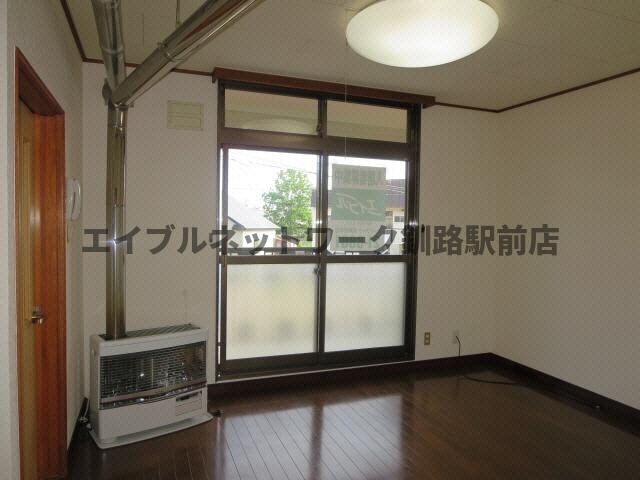 ハイツマキの物件内観写真