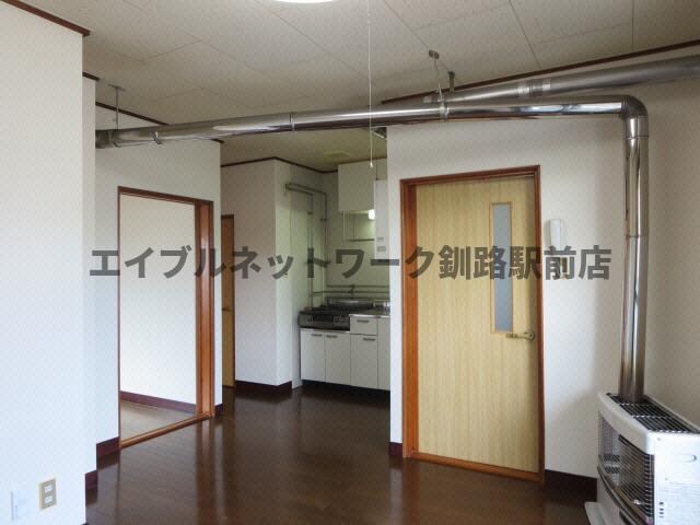 ハイツマキの物件内観写真