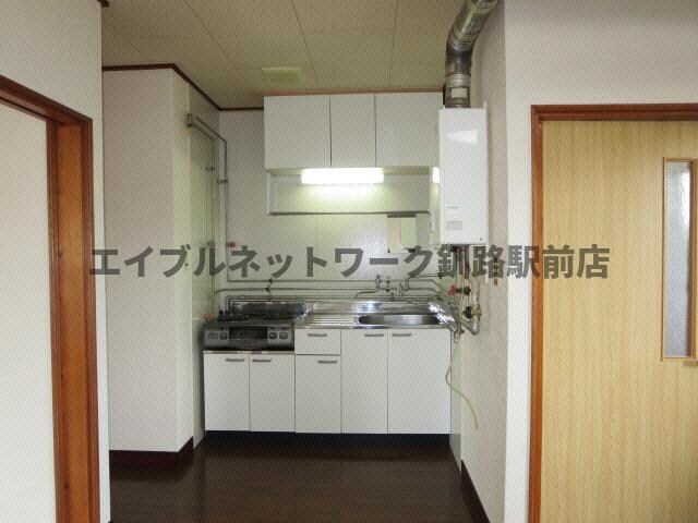 ハイツマキの物件内観写真