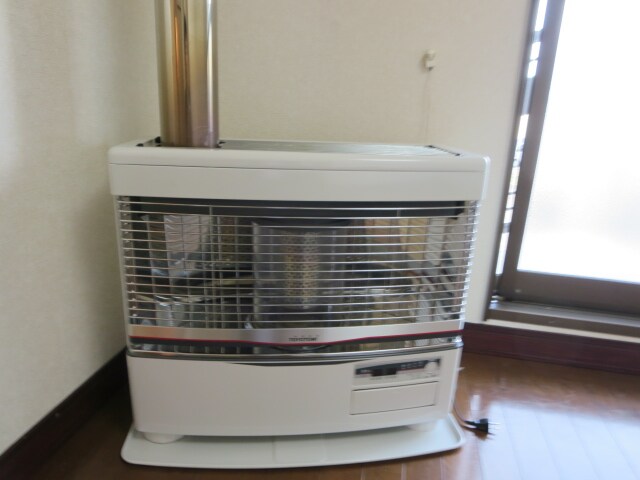 ハイツマキの物件内観写真