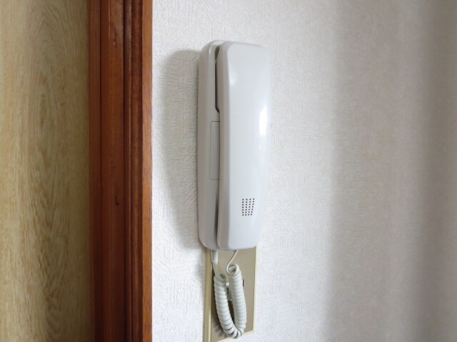 ハイツマキの物件内観写真