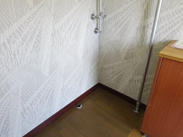 ハイツマキの物件内観写真