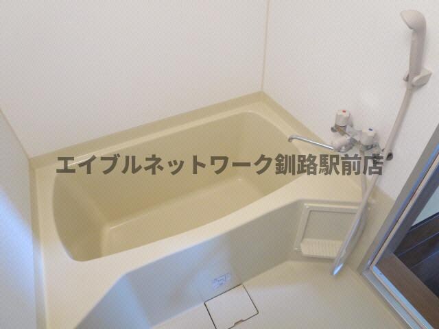 ハイツマキの物件内観写真