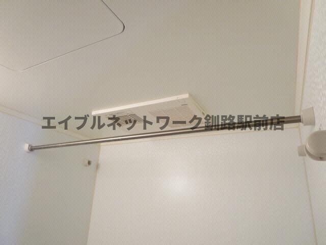 ハイツマキの物件内観写真