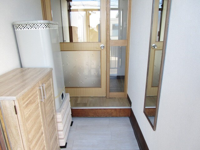 こんのハイツの物件内観写真