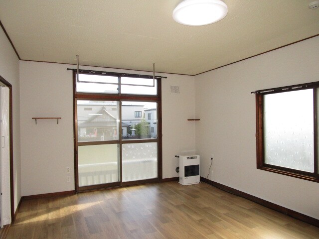 こんのハイツの物件内観写真