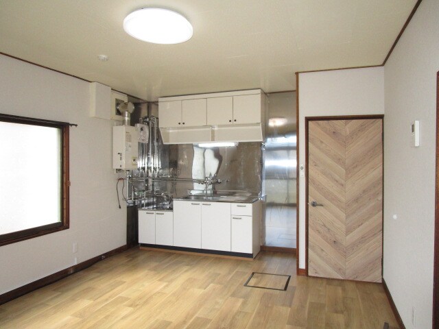 こんのハイツの物件内観写真