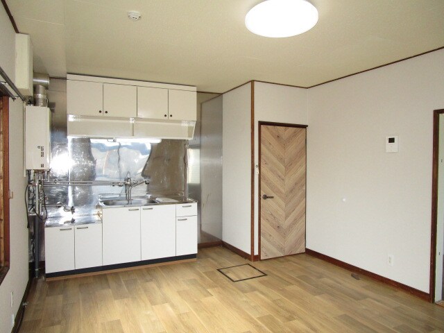 こんのハイツの物件内観写真