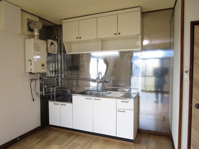 こんのハイツの物件内観写真