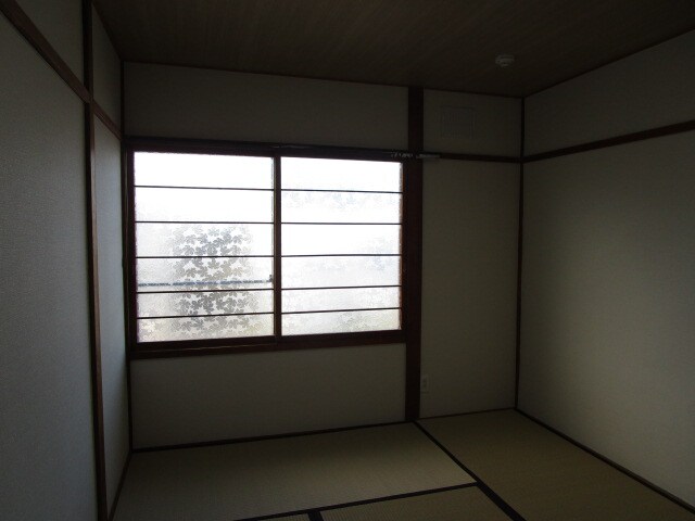 こんのハイツの物件内観写真