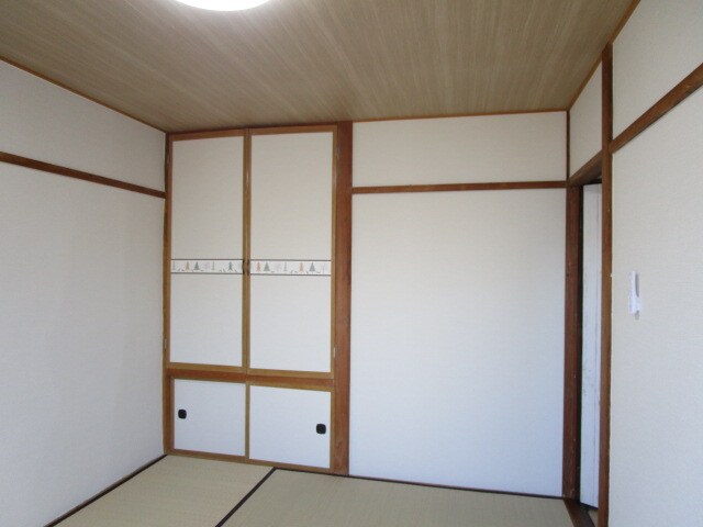 こんのハイツの物件内観写真