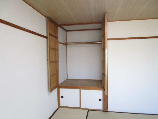 こんのハイツの物件内観写真