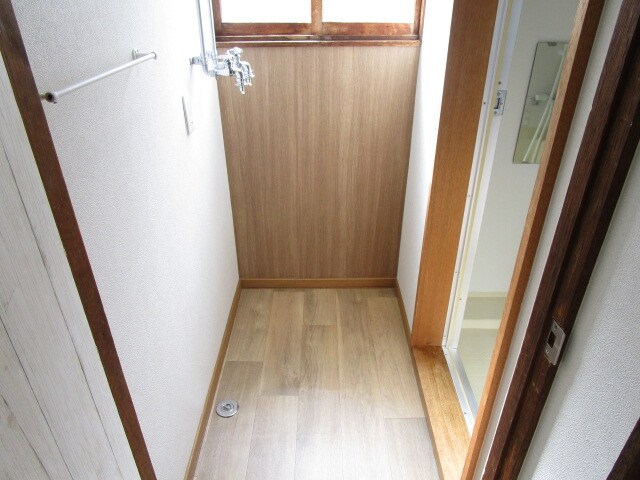 こんのハイツの物件内観写真