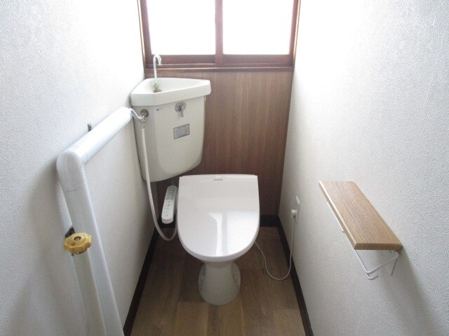 こんのハイツの物件内観写真