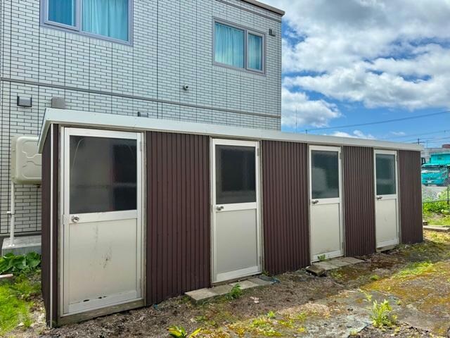 こんのハイツの物件内観写真