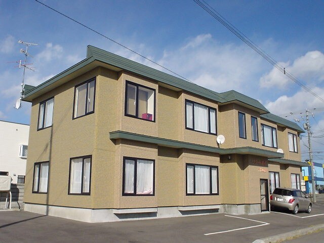 リゾートあべ千代の浦の物件外観写真