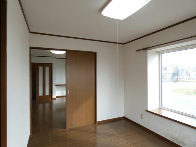 リゾートあべ千代の浦の物件内観写真