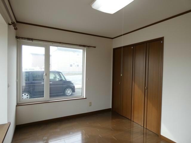 リゾートあべ千代の浦の物件内観写真