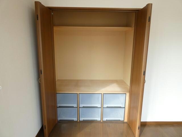 リゾートあべ千代の浦の物件内観写真