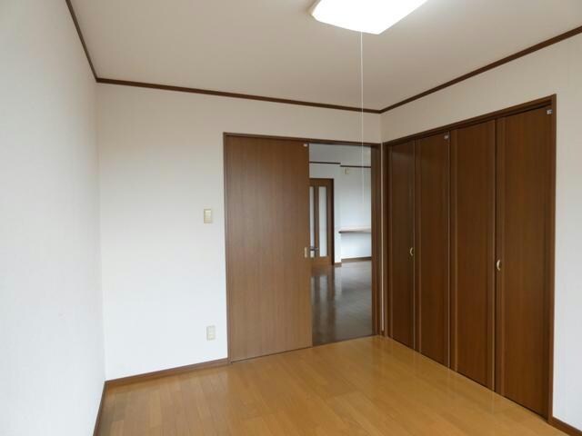 リゾートあべ千代の浦の物件内観写真