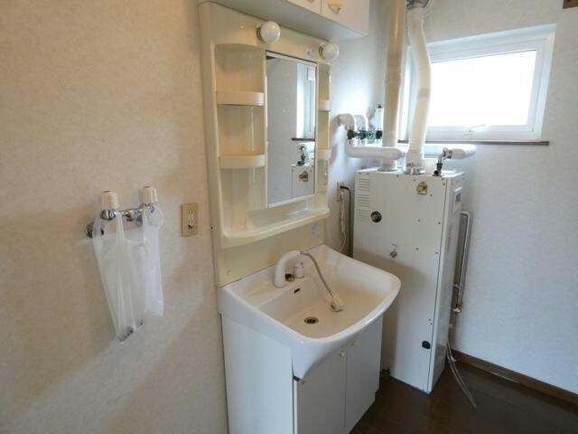 リゾートあべ千代の浦の物件内観写真