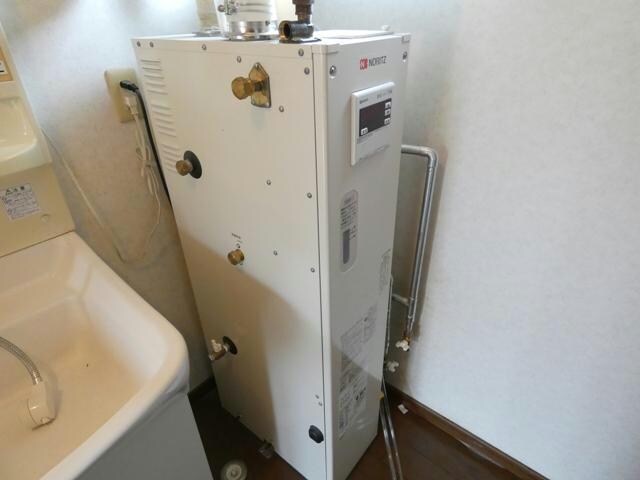 リゾートあべ千代の浦の物件内観写真