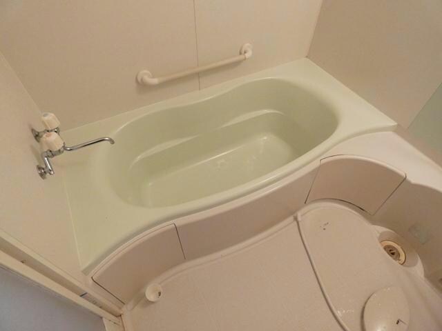 リゾートあべ千代の浦の物件内観写真