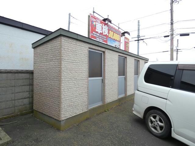 リゾートあべ千代の浦の物件内観写真