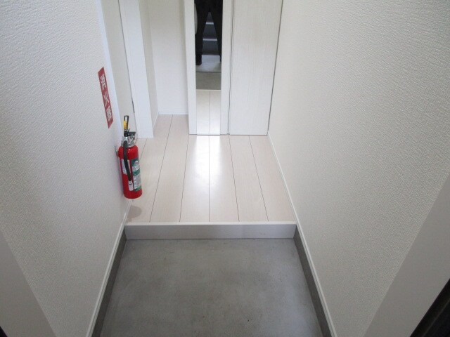 シャンテ旭町Aの物件内観写真