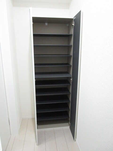 シャンテ旭町Aの物件内観写真