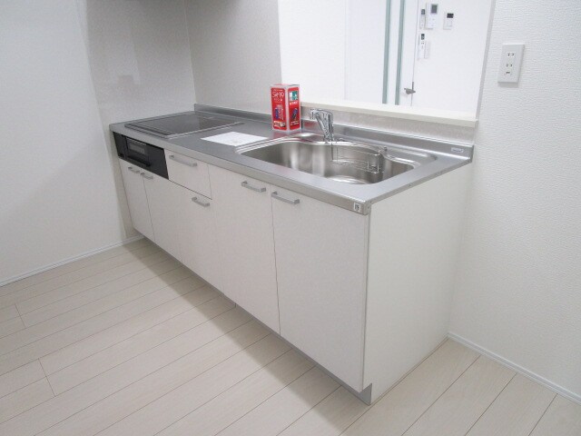 シャンテ旭町Aの物件内観写真