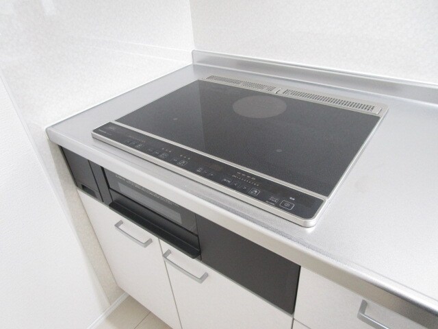 シャンテ旭町Aの物件内観写真