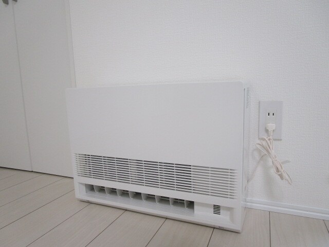 シャンテ旭町Aの物件内観写真