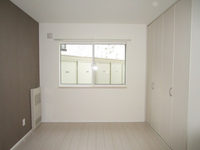 シャンテ旭町Aの物件内観写真