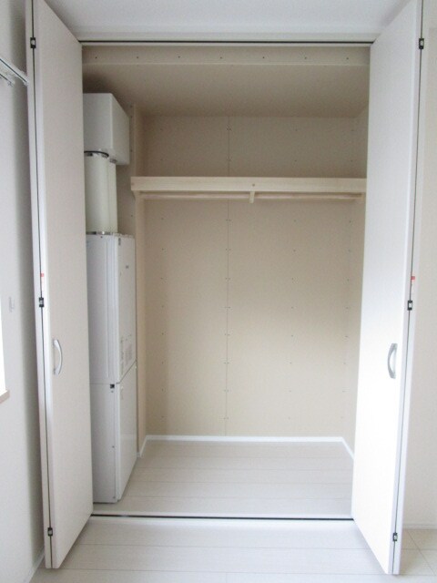 シャンテ旭町Aの物件内観写真