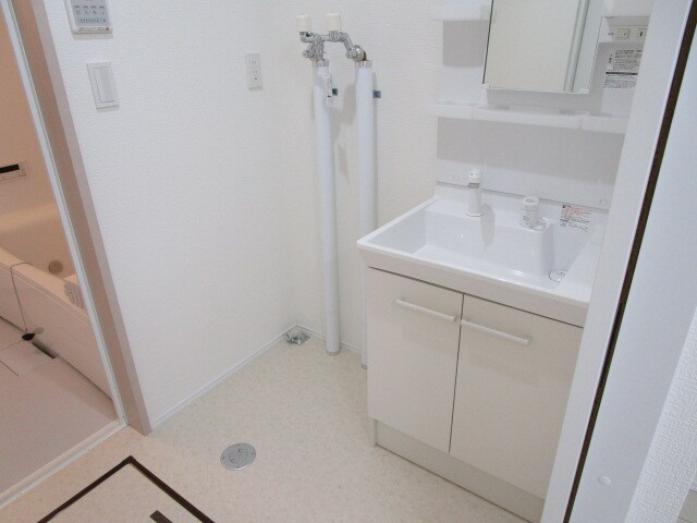 シャンテ旭町Aの物件内観写真